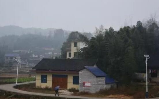 直击：一名基层干部的“自首”全记录