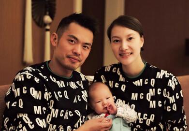 宽容大气!谢杏芳谈林丹出轨是一种成长 林丹正努力摆脱