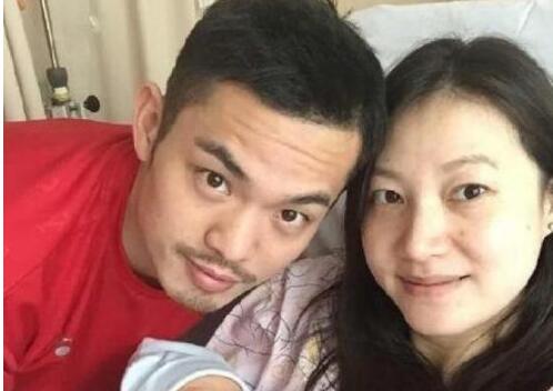 谢杏芳谈林丹出轨事件：时隔一年看得出林丹对这个家更加用心