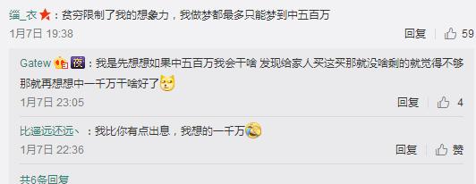 美国彩民中37亿Powerball 巨奖解开了被贫穷限制的想象力