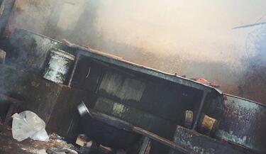 假驴肉销往北京 揭秘河间驴肉黑作坊造假售假细节全程 