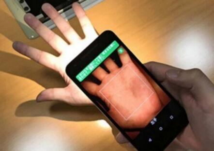 日本推出刷手支付 无需出示信用卡和手机商家也不用安终端机