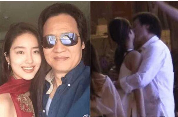 狗血!刘亦菲深夜发文因杨采钰