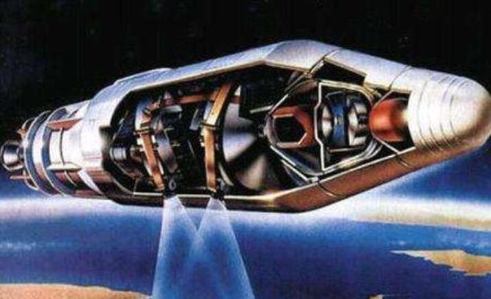 美军机密卫星失联损失或几十亿美元 火箭和卫星或坠入大气层烧毁