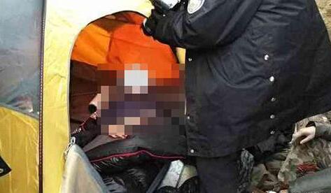 ��ˮ��!¿��Υ�洩Խ�������� �ں���4800�״������ﱻ����