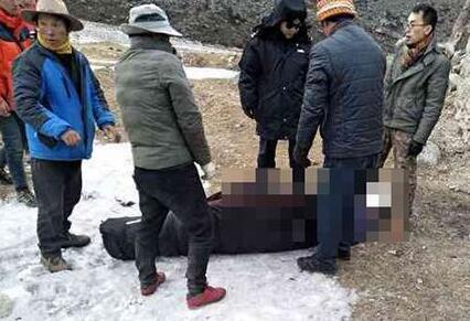 ��ˮ��!¿��Υ�洩Խ�������� �ں���4800�״������ﱻ����