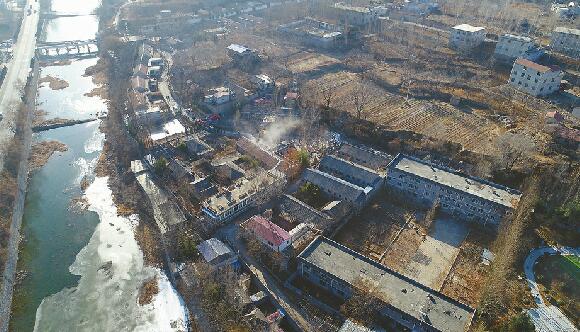 市城管局：3月底前出政策启动无证建筑分类处置 金鸡岭等片区违建拆除不心软