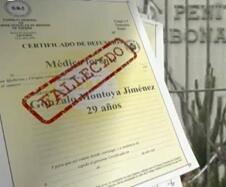 西班牙一囚犯确认死亡复活 解剖前尸袋传来离奇声响