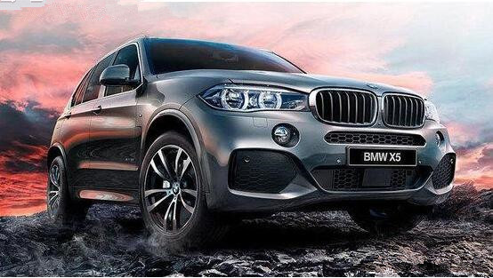 2018X5/X6 75.8-113.8