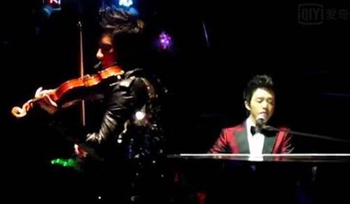 李云迪恋情曝光！上演泡妹三招！网友：学到了学到了！