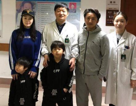 邹市明出院获证实恐难重返拳台 