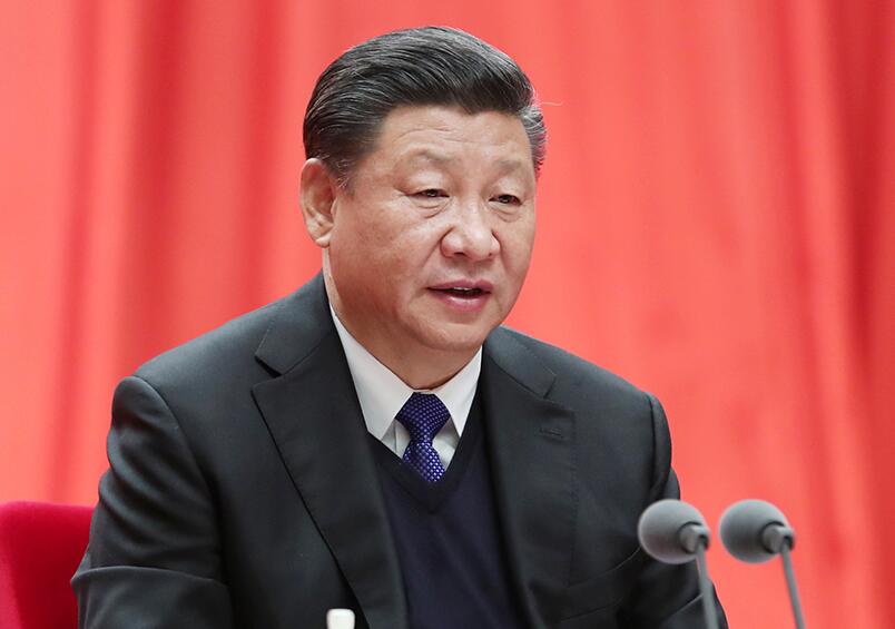 习近平:以永远在路上的执着把从严治党引向深入