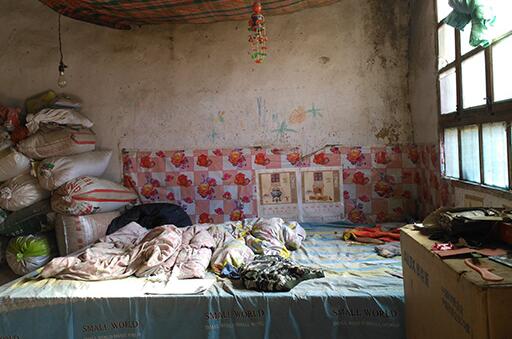 豫陕甘连环拐卖案 男子去亲戚工友家吃喝玩住拐走他们的孩子