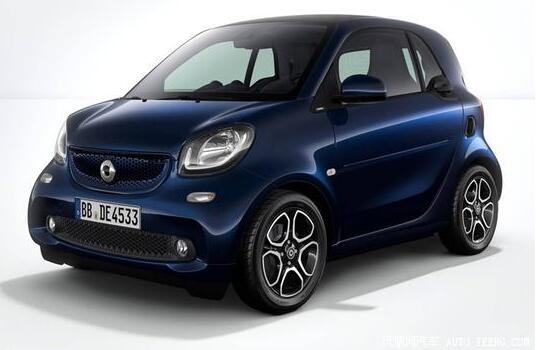 smart fortwoرͼ չ׷
