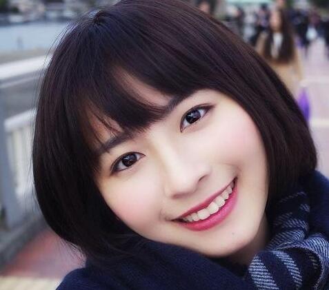 22岁女生龙梦柔神似新垣结衣 五六家经纪公司找上门却被拒绝