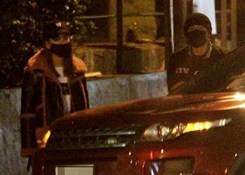 宠妻无上限!周杰伦被曝违交规 周董携昆凌一晚3次违规人设崩塌