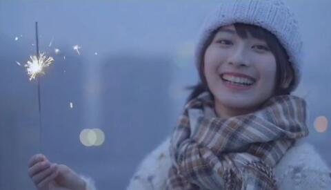 中国女生神似新垣结衣走红 22岁治愈系龙梦柔神秘身份遭扒