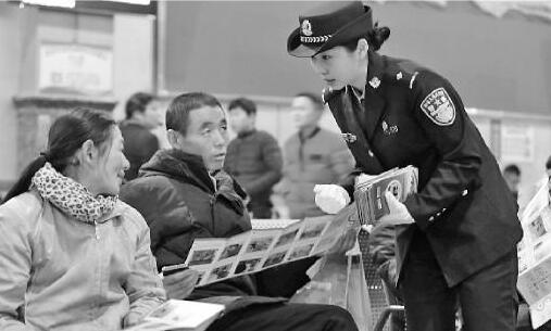 2018春运新变化：铁路12306微信小程序已启用