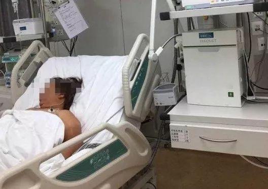 输液瓶里打脏水 静脉输液容易忽略的6大细节