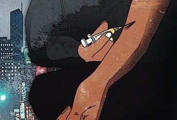 悲剧!韩配角女演员死亡 8人聚众吸毒最终酿成惨剧