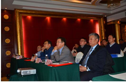 医学大咖会聚岛城 山东省心血管外科半岛联盟成立