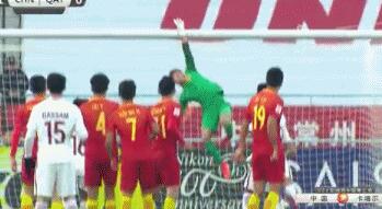 U23亚洲杯-姚均晟破门何超染红 U23国足1-2出局