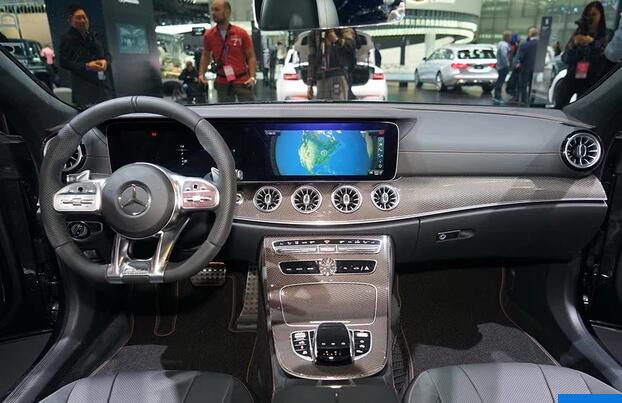 2018չ÷˹-AMG CLS53