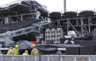 比利时楼房坍塌多人受伤 由于一楼意大利餐厅燃气泄漏导致爆炸