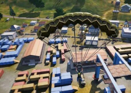 绝地求生全军出击1.0版本内容汇总 吃鸡手游新增内容一览