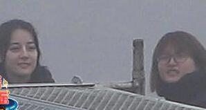 怪力少女!热巴公主抱邓伦惨不忍睹 欧洲小王子尴尬大笑气氛欢乐