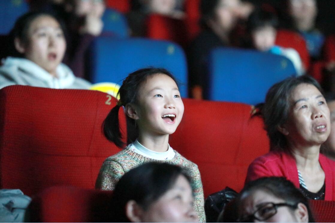 《公牛历险记》全国百场超前点映欢脱开启 终极预告开启冒险狂欢