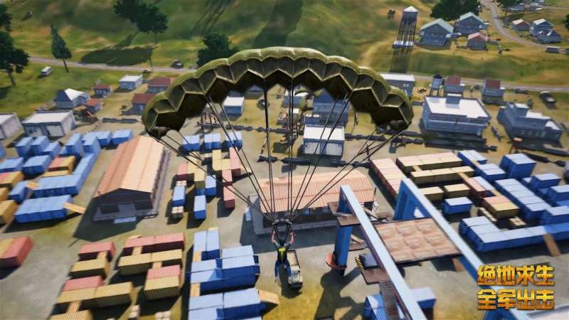 绝地求生全军出击1.0版本内容汇总 吃鸡手游新增内容一览