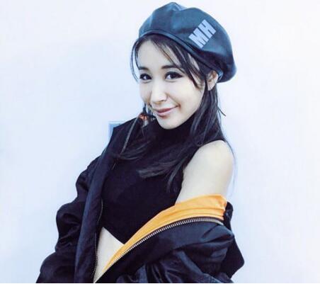 性感女星去世10周年 饭岛爱生前发给好友的短