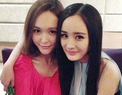 杨幂工作室发声明辟谣:称和唐嫣是塑料姐妹花纯属恶意散布的谣言