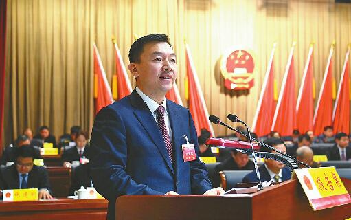 天桥区列出2018年民生清单 要为老百姓办18