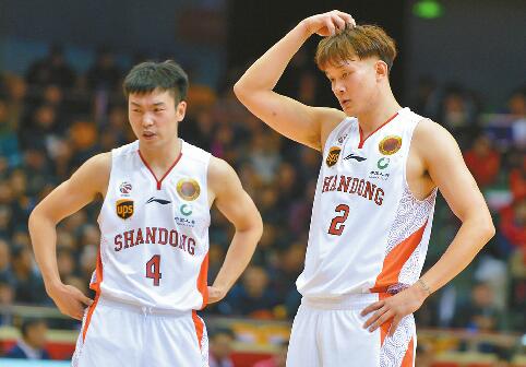 凯撒取消赛前训练全队闭门思过 今晚高速男篮能抓住救命稻草吗？