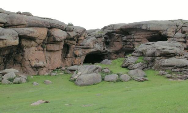 六大考古新发现:迁徙、冶铜、祭山神、雕玉器 先人们原来很忙的