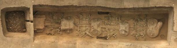 六大考古新发现:迁徙、冶铜、祭山神、雕玉器 先人们原来很忙的