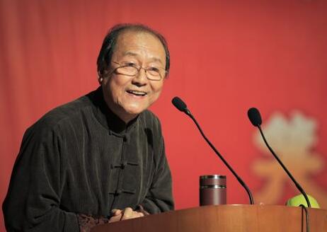 相声艺术家丁广泉去世享年73岁 曾收大山等100多位