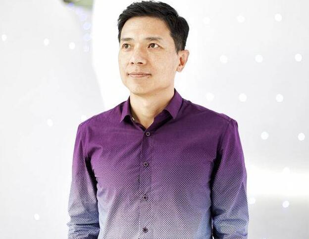 创新者!李彦宏登时代周刊:中国互联网巨鳄让复杂的世界变简单