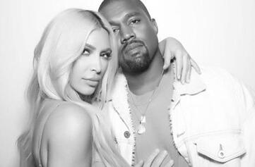 代孕!侃爷喜迎三女儿 卡戴珊三姐妹同时怀孕陆续生产生活不撕逼