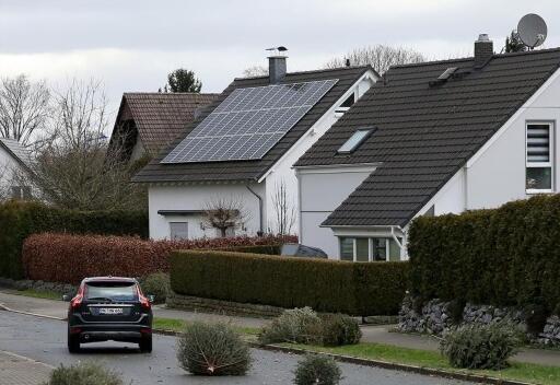 惨烈!德国遭遇飓风袭击3人死亡 积水严重部分道路交通一度瘫痪