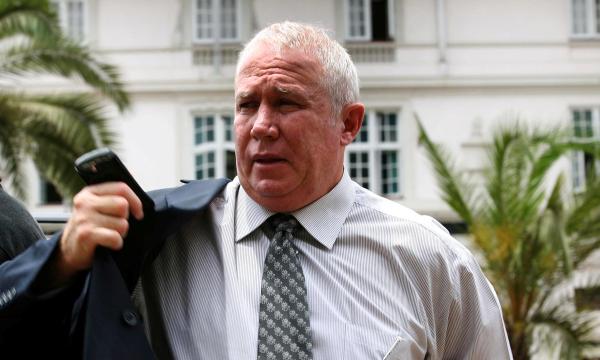 贝尼特在美国坠机身亡 直升机上共有6人其中5人死亡1人受伤