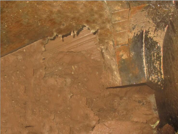 创首次记录！ R1线盾构机“攻坚号”成功穿越济西硬岩溶洞群