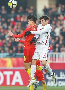 U23裁判风波余音袅袅 足协申诉恐反遭处罚