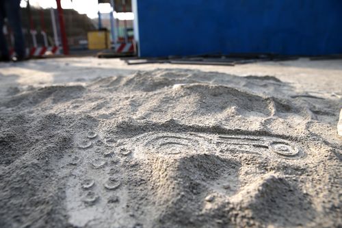 王忠林暗访大气污染防控工作 这些问题快来认领