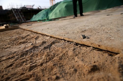 王忠林暗访大气污染防控工作 这些问题快来认领