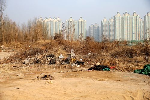 王忠林暗访大气污染防控工作 这些问题快来认领