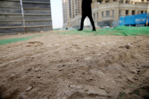 王忠林暗访大气污染防控工作 这些问题快来认领