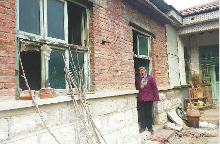 黄河滩区脱贫迁建全面启动 济南34.7万人将告别滩区生活